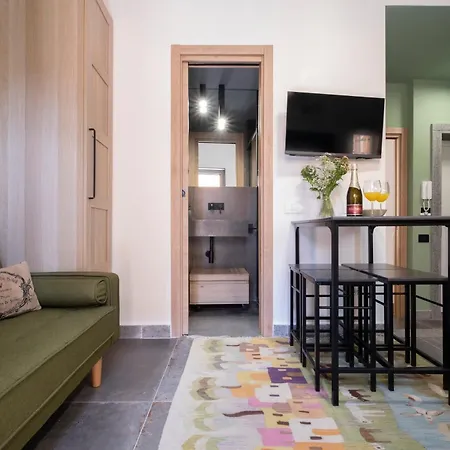 Vatican Boutique Apartment With St Peters Dome View Roma Exterior foto