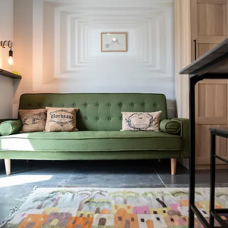 Vatican Boutique Apartment With St Peters Dome View Roma Exterior foto