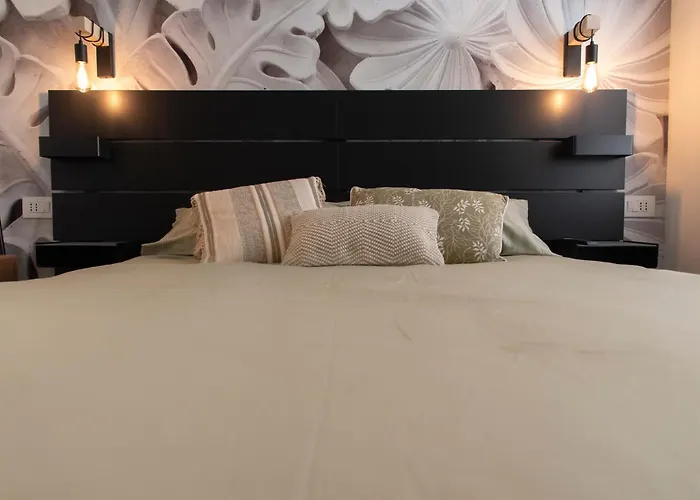 Vatican Boutique Apartment With St Peters Dome View