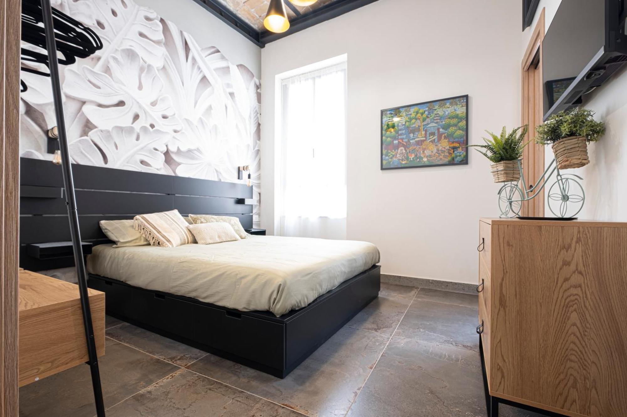 Apartamento Vatican Boutique With St Peters Dome View *