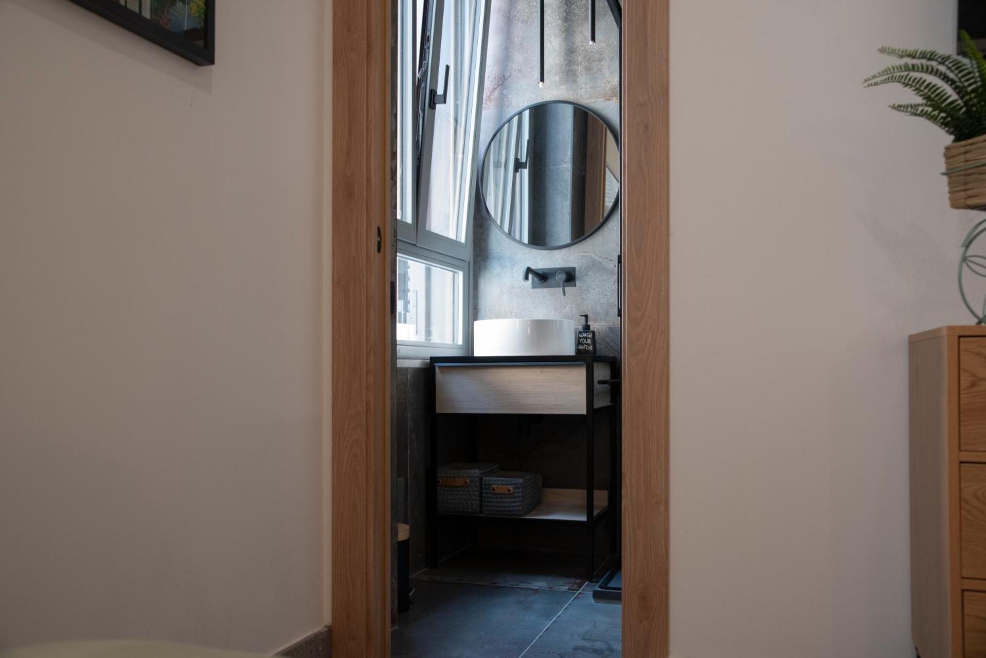 Apartamento Vatican Boutique With St Peters Dome View