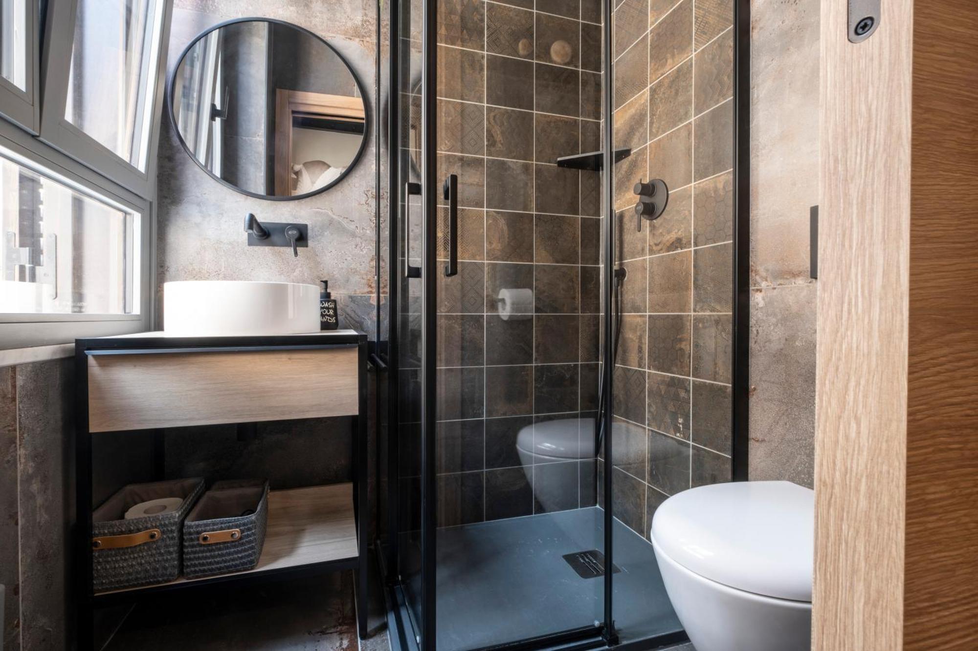 Apartamento Vatican Boutique With St Peters Dome View Roma